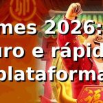 97 games 2026: Login seguro e rápido na plataforma